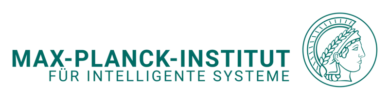 Max-Planck-Institut für Intelligente Systeme logo displayed on LaVision website