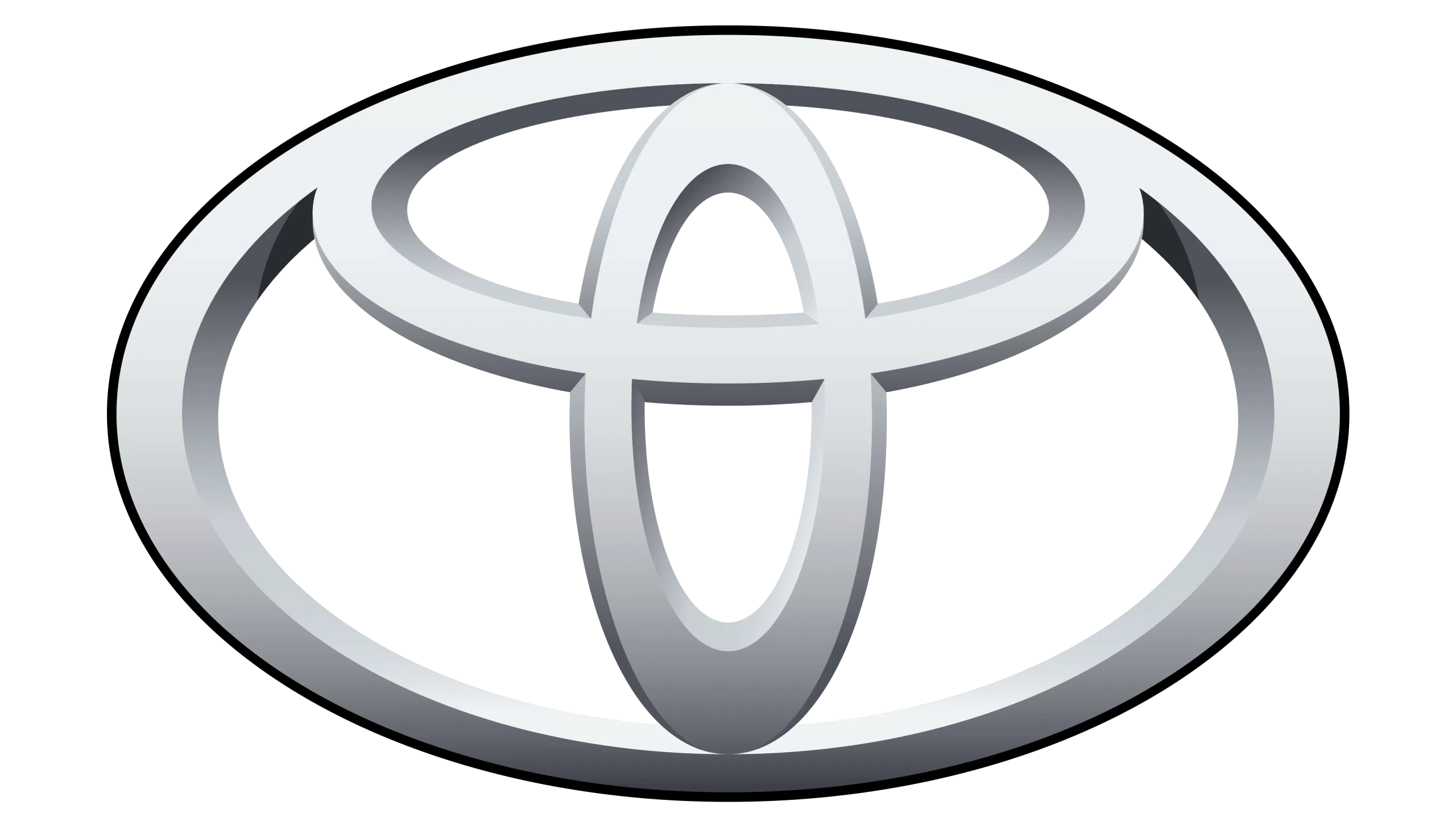 Toyota logo displayed on LaVision GmbH website, highlighting collaboration in automotive testing and sensor technology.